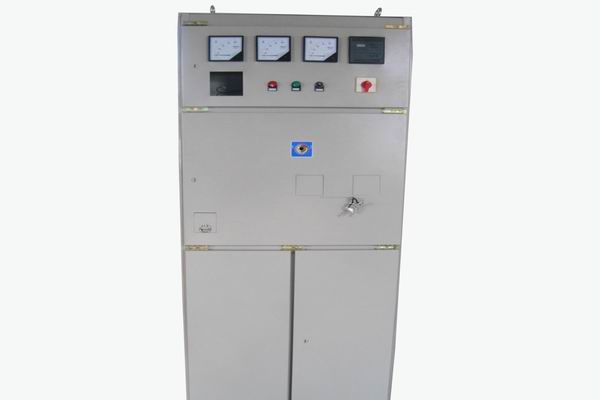 越秀控制箱-控制箱可能发生的故障及时解决方式