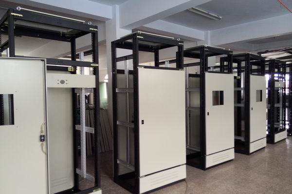 越秀控制柜-控制柜布线要求